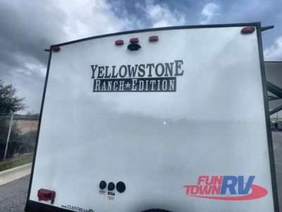 2026 Gulf Stream RV Yellowstone Ranch Edition - Photo 33