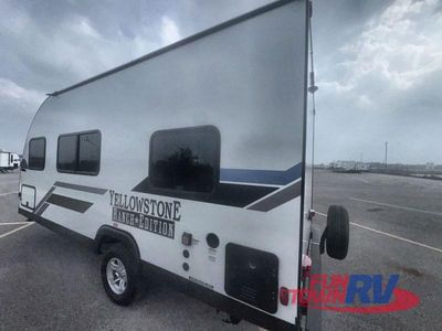 2026 Gulf Stream RV Yellowstone Ranch Edition - Photo 11