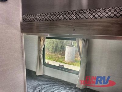 2026 Gulf Stream RV Yellowstone Ranch Edition - Photo 5