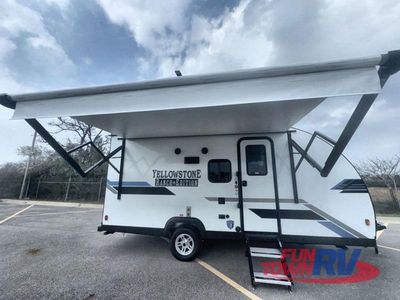 2026 Gulf Stream RV Yellowstone Ranch Edition - Photo 31