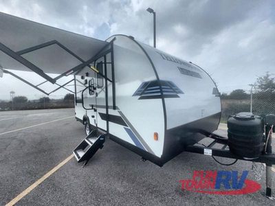 2026 Gulf Stream RV Yellowstone Ranch Edition - Photo 9