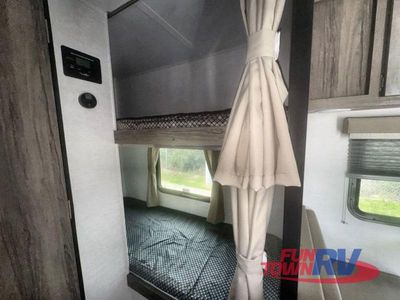 2026 Gulf Stream RV Yellowstone Ranch Edition - Photo 26