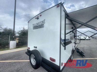 2026 Gulf Stream RV Yellowstone Ranch Edition - Photo 12