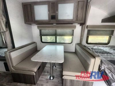 2026 Gulf Stream RV Yellowstone Ranch Edition - Photo 23