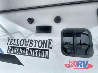 2026 Gulf Stream RV Yellowstone Ranch Edition - Photo 40
