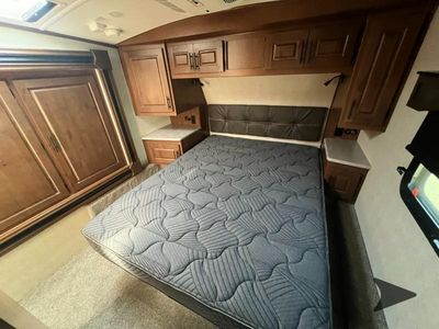 2025 Outdoors RV Glacier Peak Titanium Series - Photo 17