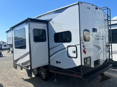2025 Outdoors RV Glacier Peak Titanium Series - Photo 6