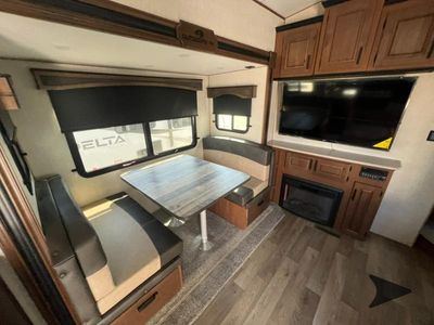 2025 Outdoors RV Glacier Peak Titanium Series - Photo 12