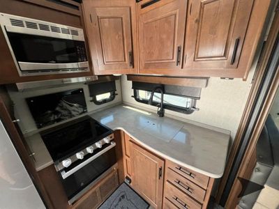 2025 Outdoors RV Glacier Peak Titanium Series - Photo 11