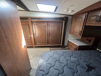 2025 Outdoors RV Glacier Peak Titanium Series - Photo 18