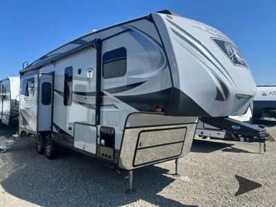 2025 Outdoors RV Glacier Peak Titanium Series - Photo 1