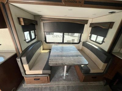 2025 Outdoors RV Glacier Peak Titanium Series - Photo 13