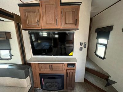 2025 Outdoors RV Glacier Peak Titanium Series - Photo 14