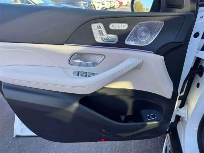 2025 Mercedes-Benz GLS - Photo 18
