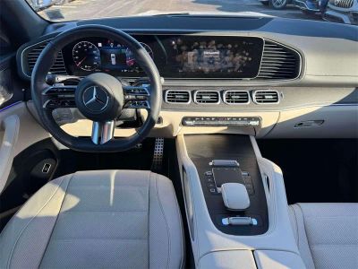 2025 Mercedes-Benz GLS - Photo 5