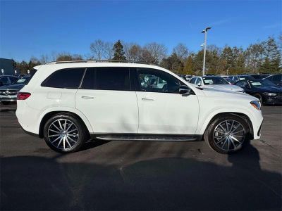 2025 Mercedes-Benz GLS - Photo 12