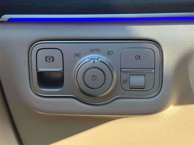 2025 Mercedes-Benz GLS - Photo 21