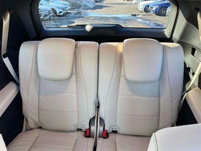 2025 Mercedes-Benz GLS - Photo 35