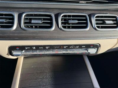 2025 Mercedes-Benz GLS - Photo 29