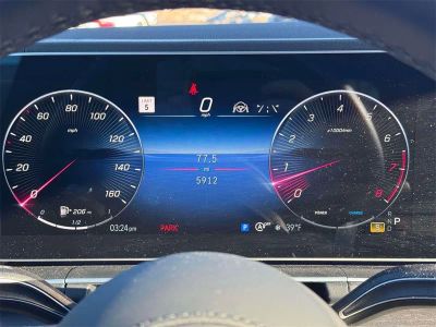2025 Mercedes-Benz GLS - Photo 3