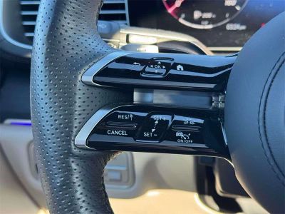 2025 Mercedes-Benz GLS - Photo 23