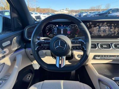 2025 Mercedes-Benz GLS - Photo 22