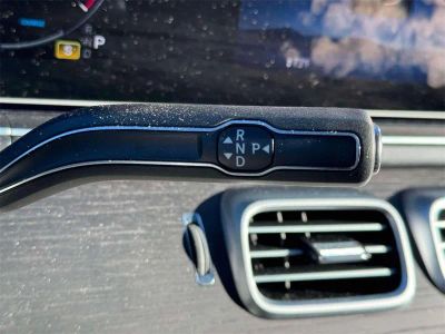 2025 Mercedes-Benz GLS - Photo 26