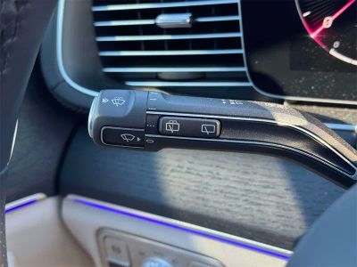 2025 Mercedes-Benz GLS - Photo 24