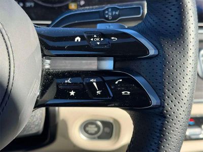 2025 Mercedes-Benz GLS - Photo 25