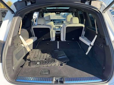 2025 Mercedes-Benz GLS - Photo 15