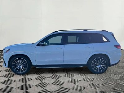 2025 Mercedes-Benz GLS - Photo 8
