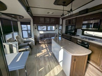 2019 Grand Design Solitude - Photo 4