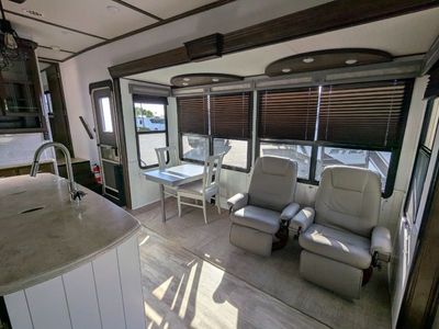 2019 Grand Design Solitude - Photo 12