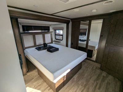 2019 Grand Design Solitude - Photo 5