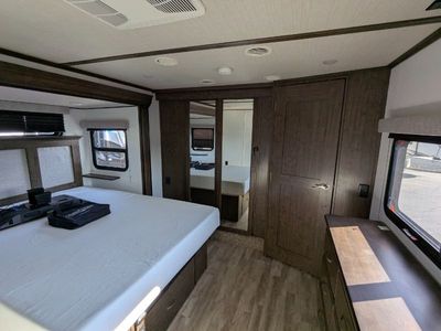 2019 Grand Design Solitude - Photo 21