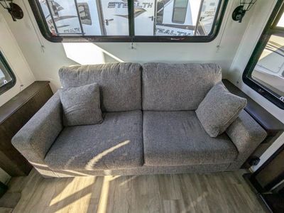 2019 Grand Design Solitude - Photo 9