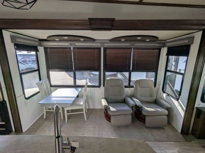 2019 Grand Design Solitude - Photo 20