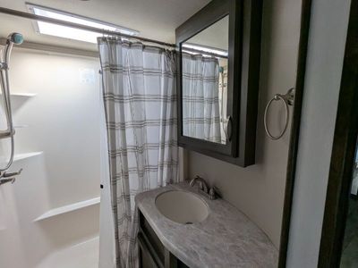 2019 Grand Design Solitude - Photo 26