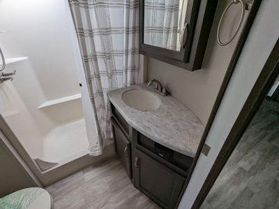 2019 Grand Design Solitude - Photo 15