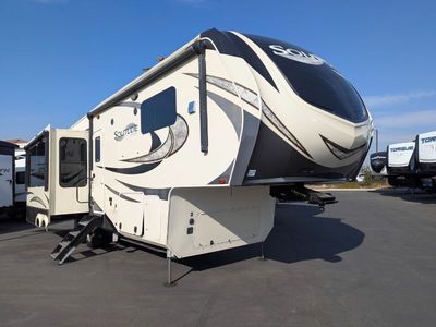 2019 Grand Design Solitude - Photo 25