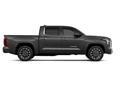 2026 Toyota Tundra — photo 14 view