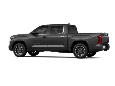 2026 Toyota Tundra — photo 7 view