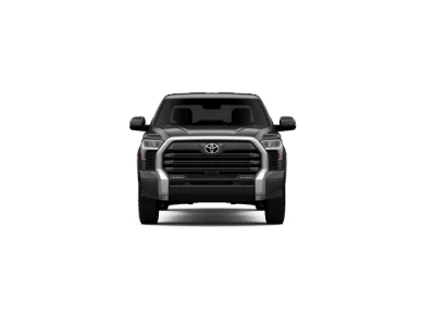 2026 Toyota Tundra — photo 19 view
