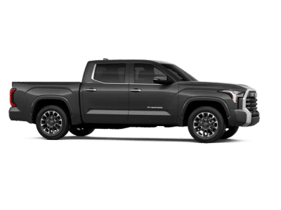 2026 Toyota Tundra — photo 15 view