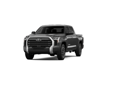 2026 Toyota Tundra — photo 21 view