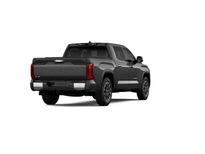 2026 Toyota Tundra — photo 11 view