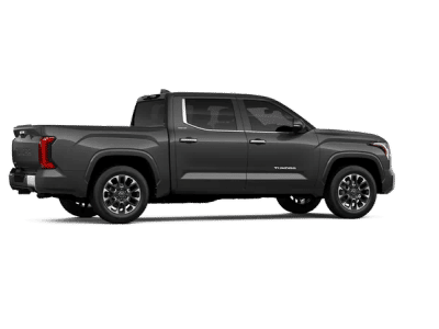 2026 Toyota Tundra — photo 13 view