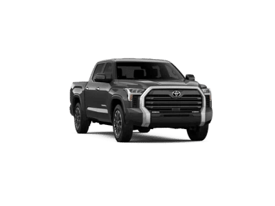 2026 Toyota Tundra — photo 18 view