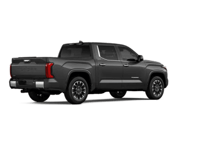 2026 Toyota Tundra — photo 12 view
