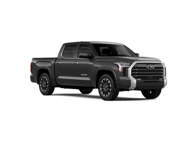 2026 Toyota Tundra — photo 17 view